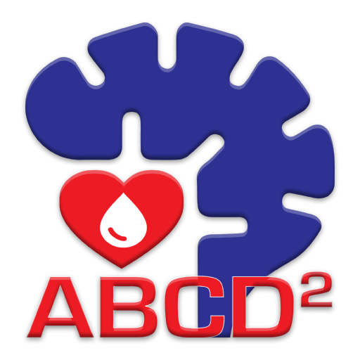 ABCD2分數（免費） LOGO-APP點子