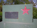 Cmentarz Jeńców Radzieckich