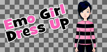 Emo Girl Dress Up APK