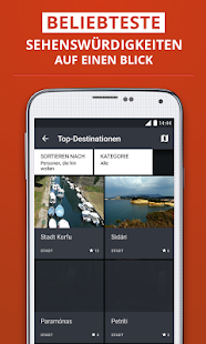 How to mod Korfu Reiseführer lastet apk for bluestacks