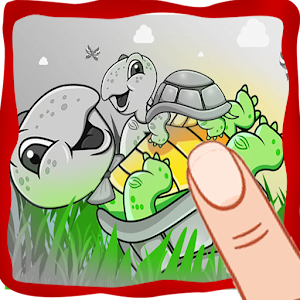Magic Coloring Book.apk 1.0
