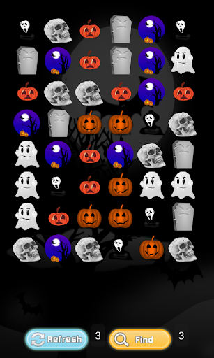 【免費動作App】Halloween for Kids-APP點子