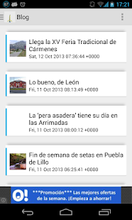 El Palillo Leonés Screenshots 4
