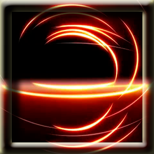 Illuminated Hoops LWP 4.0.0