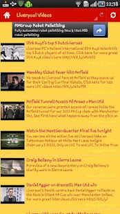 Lastest Longford Kopites APK for PC