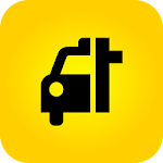 Cover Image of 下载 Taxibeat Free taxi app 8.14 APK