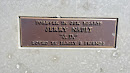 Jerry Nault Memorial Bench