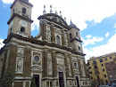 Basilica S. PIETRO - Frascati
