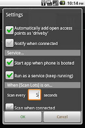 Wi-Fi Ruler - Paid (Wi-Fi Manager) poster 4