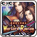RPG  WarlordRevival in English Apk