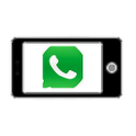 Install Whatsapp Tablet icon
