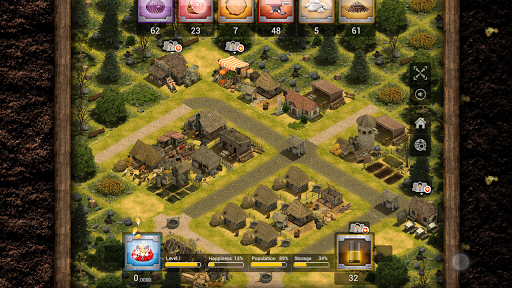 【免費策略App】Goldentowns 4 Android-APP點子