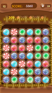 Candy Style Screenshots 3