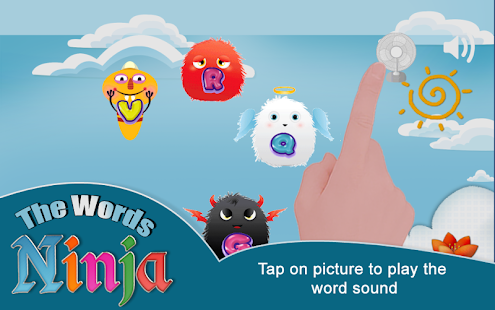 How to download Words Ninja  Spelling Learning 1.0 mod apk for laptop