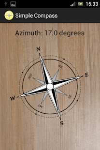 Compass - Travel Essential Screenshots 3