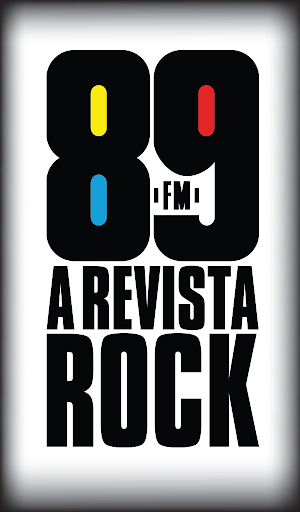 89 A Revista Rock