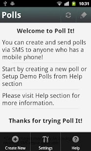 How to download Poll It! 1.1.5 apk for laptop