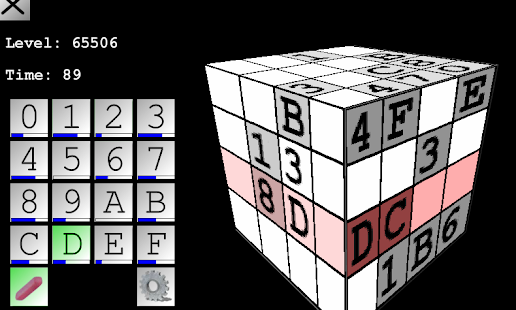 How to install Sudoku 3D Lite - 4x4 Cube patch 1.1.0 apk for android