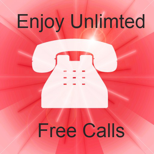 Freecall. Fake Calls icon.