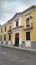 Museo De La Ciudad