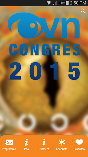 OVN Congres 2015