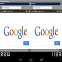 Split View Multi Screen Tablet