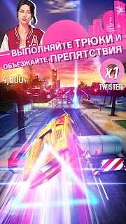 Asphalt Overdrive kaufen  Microsoft Store de-DE screenshot