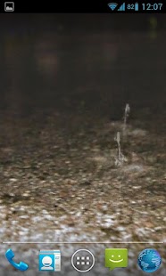 How to get Water Drops Live Wallpaper HD 2.0 unlimited apk for bluestacks