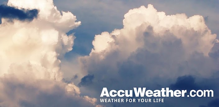 AccuWeather Platinum