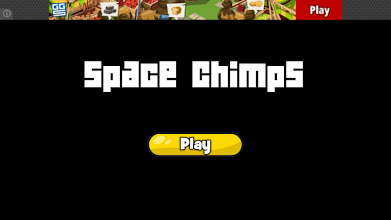 Space Chimps APK Download for Android