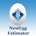 NestEgg Estimator logo