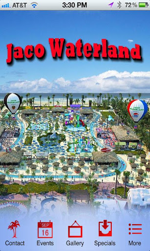 Jaco Waterland