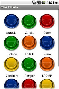 How to get Frases del Tano Pasman patch 2.0 apk for android