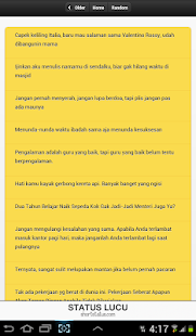 How to download Status Lucu patch 1.0.4 apk for laptop