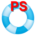 MS PowerPoint Shortcuts logo