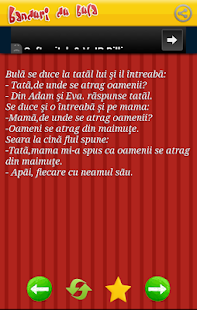Bancuri Cu Bula Screenshots 3