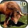 Bull Simulator 3D icon