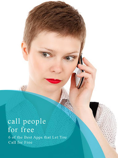 Call People for Free Guide