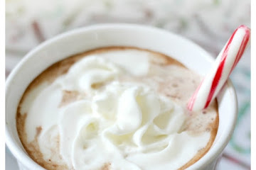 Peppermint Mocha