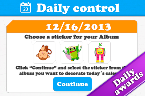 Lastest Bedwetting Trainer APK