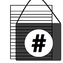 Easy Encrypted Journal logo