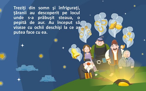 Free Povestea Cu Capul în Nori APK for PC