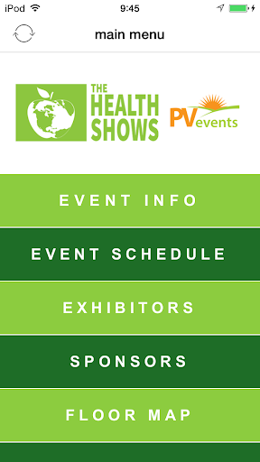 Vancouver Health Show