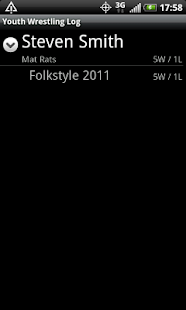 Free Download Youth Wrestling Log Pro-Plugin APK for Android