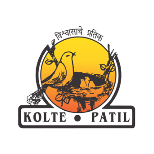 Customer Connect - Kolte Patil LOGO-APP點子