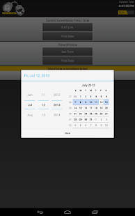 Time of Crime (Free) Screenshots 3