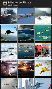 How to get Jet Fighters - HD Wallpapers lastet apk for android