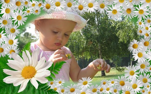 Flowers Photo Frames Screenshots 9