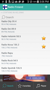 How to install Radio Finland - Finnish Radio patch 1.3 apk for bluestacks