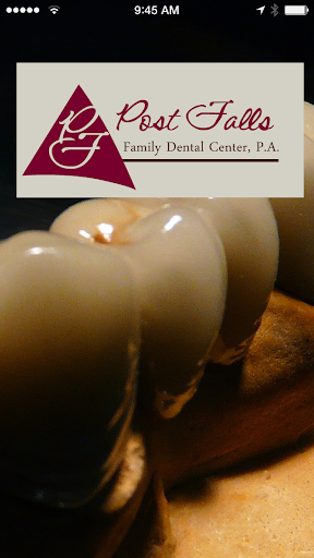 Post Falls Family Dental